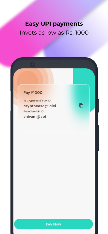 Mídia 6 de Criptocase - Pequeno para criptografia