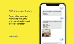 AskNeo：透過最強大的共享收件匣獲取更多客戶