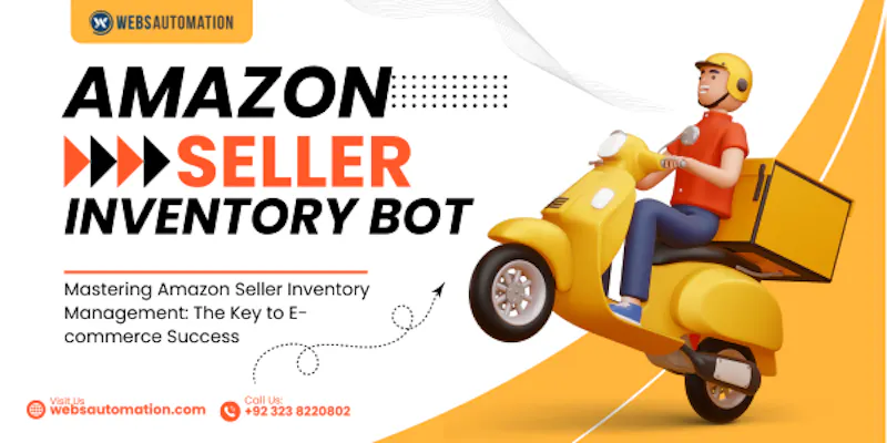 Amazon Bot (Automated Ordering) screenshot 4