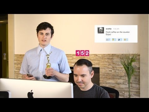 Scorebot gallery image