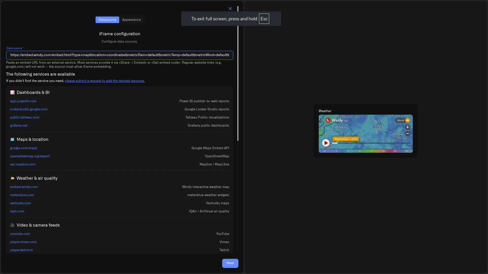 Kilo IoT Platform gallery image