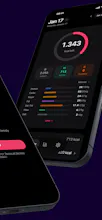 Intake: Calorie Counter gallery image
