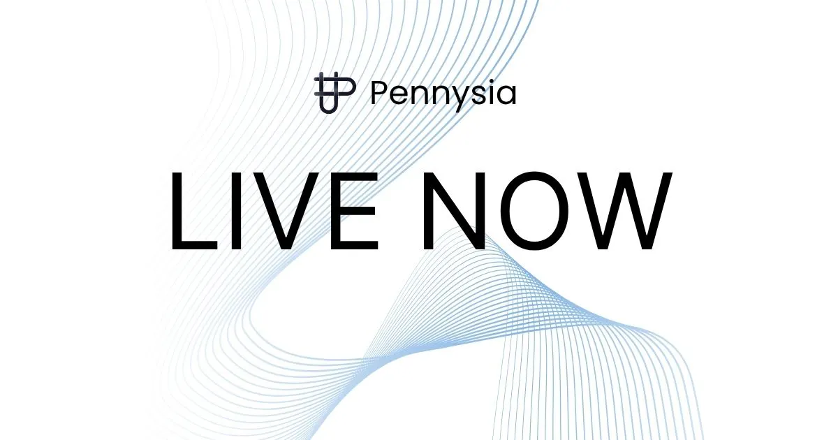 Pennysia gallery image