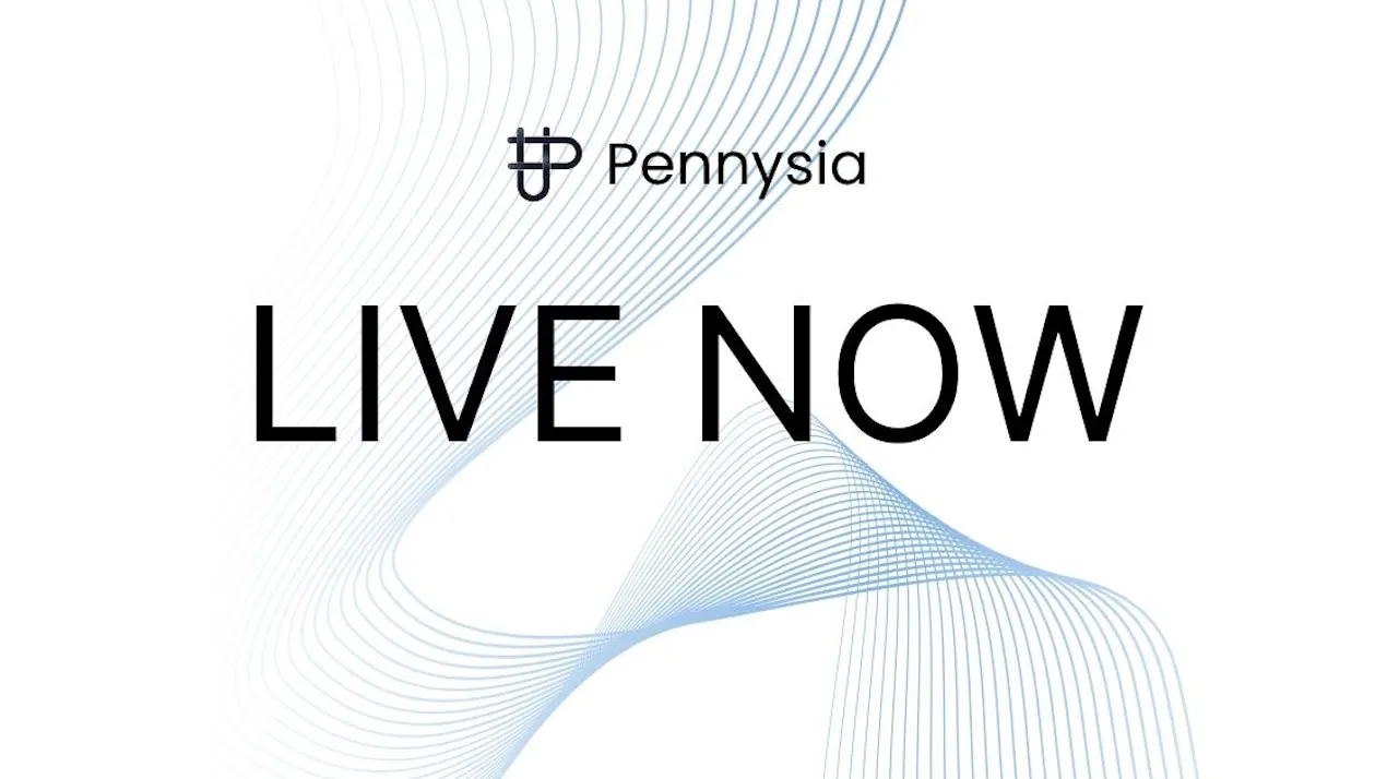Pennysia product