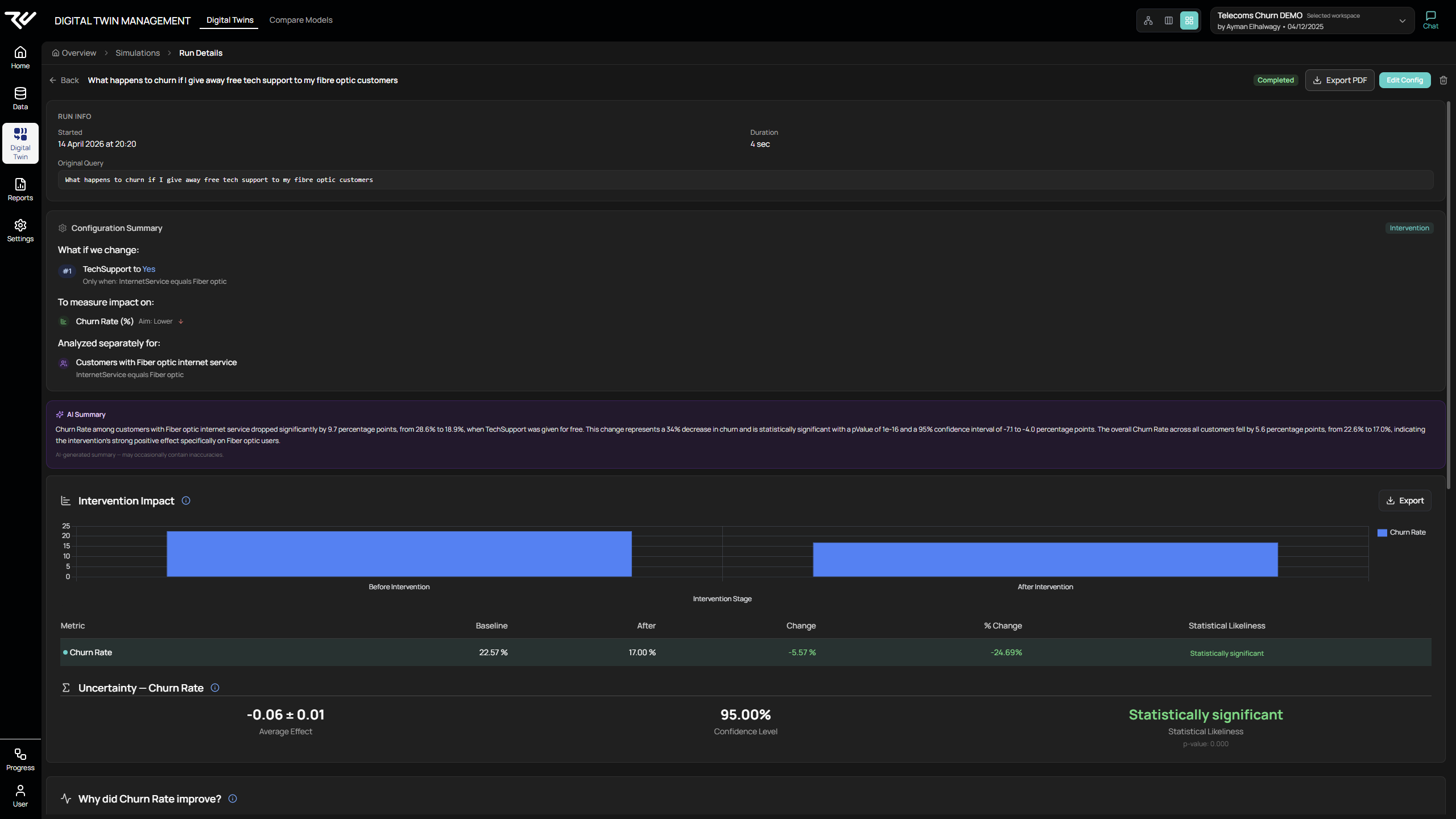 RootCause.ai gallery image