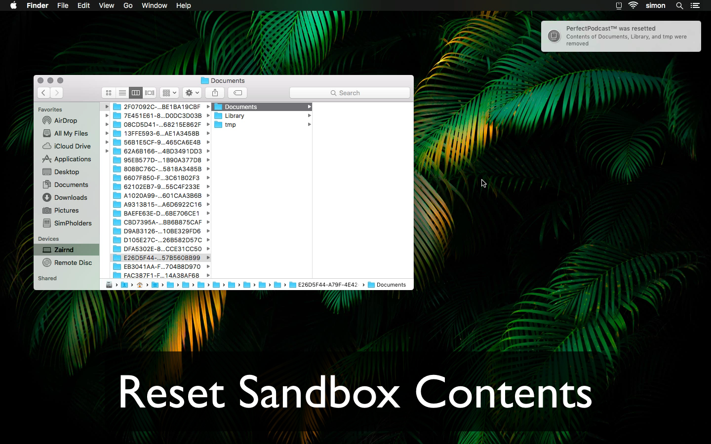 SimPholders Nano gallery image