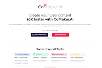 CoMaker.ai gallery image