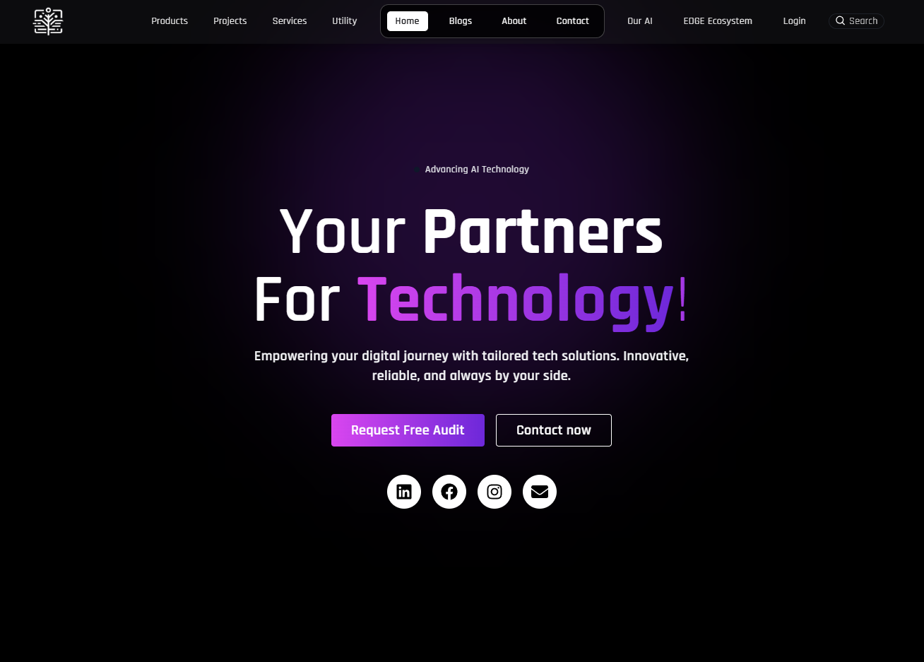 EdgeNRoots gallery image