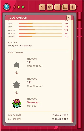 Poke Finder gallery image