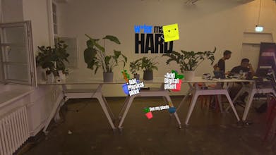 Water Me Hard gallery image