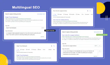 LangShop Translate gallery image