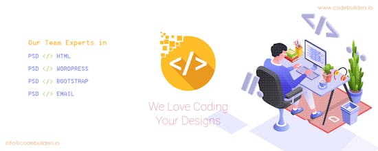 Code Builders gallery image