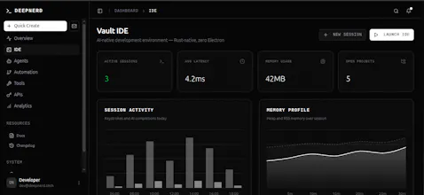 DeepNerd gallery image