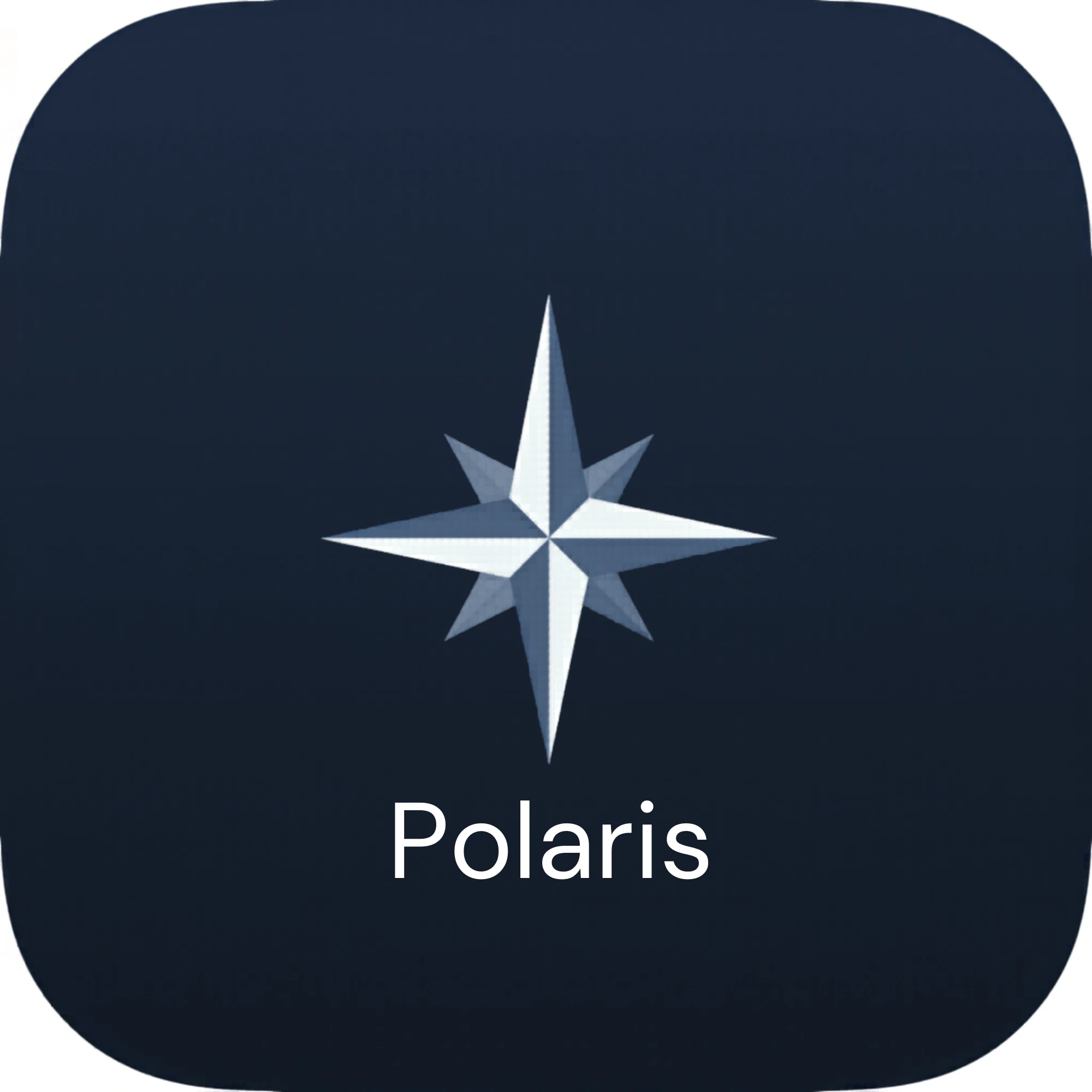 Polaris logo