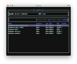launchk gallery image