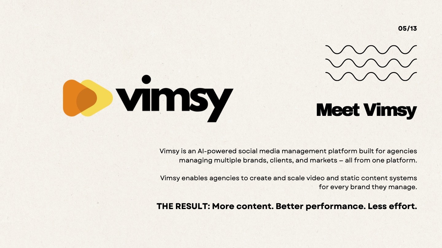 Vimsy.ai gallery image