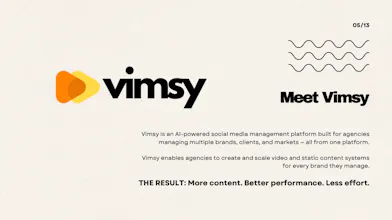 Vimsy.ai gallery image