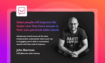 AI COACH gallery image