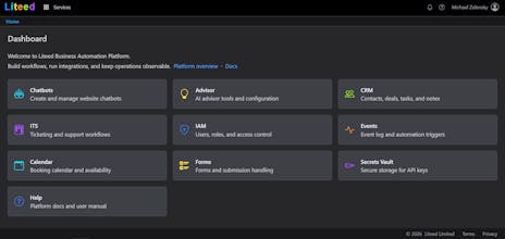 Liteed Core gallery image