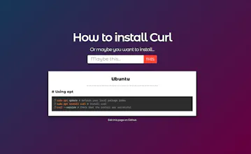 How To Install gallery image