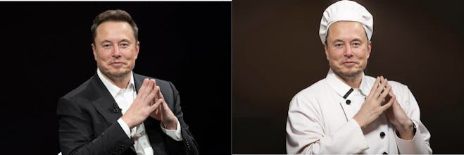 Replace Anything gallery image