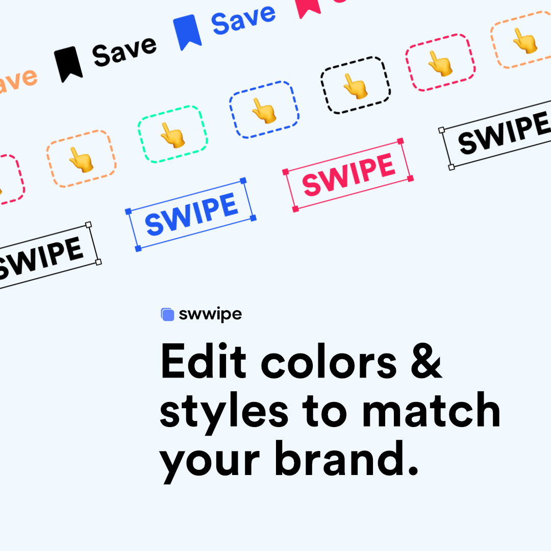 Swwipe gallery image