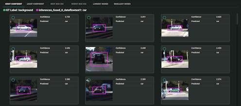 Aquarium gallery image