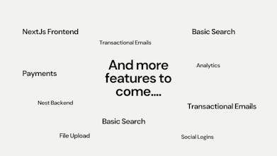 LaunchKit-CLI gallery image