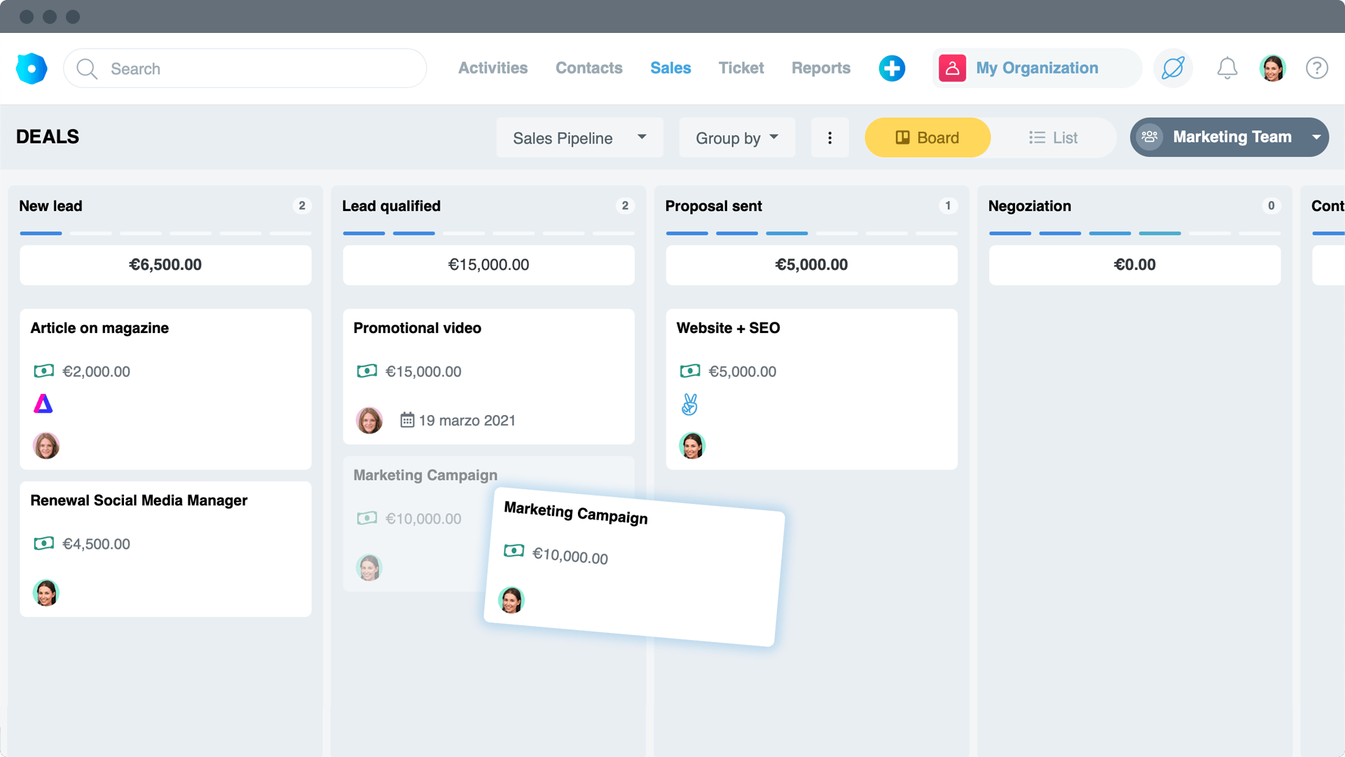 Mokapen CRM media 2