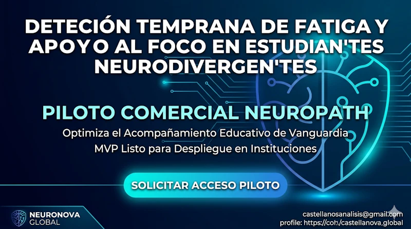 NEUROPATH IA screenshot 2