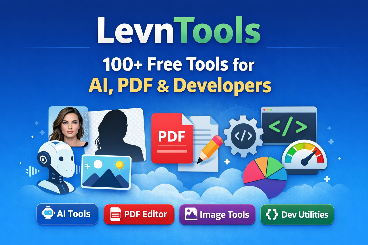 LevnTools gallery image