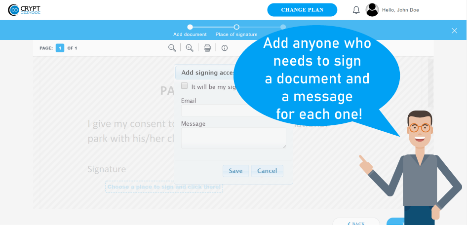 Cryptozzydoc gallery image