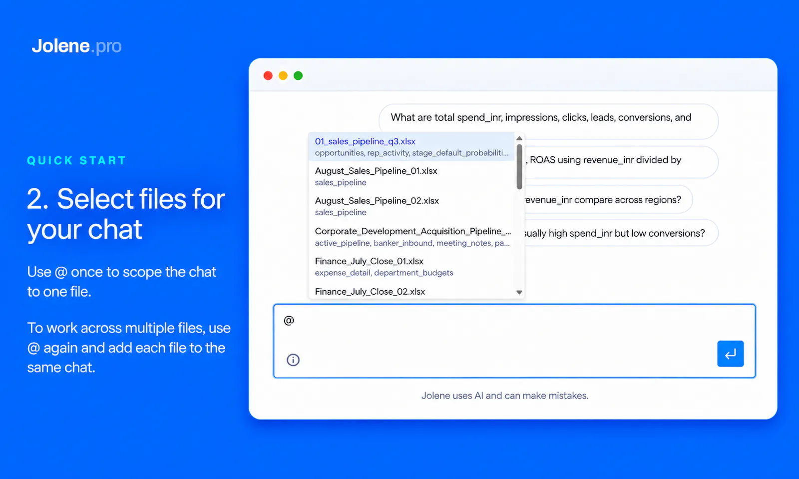 Jolene.pro screenshot 3