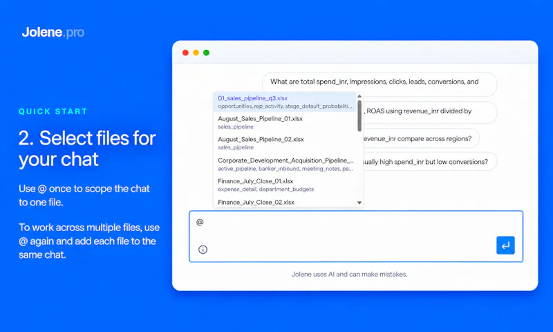 Jolene.pro screenshot 3