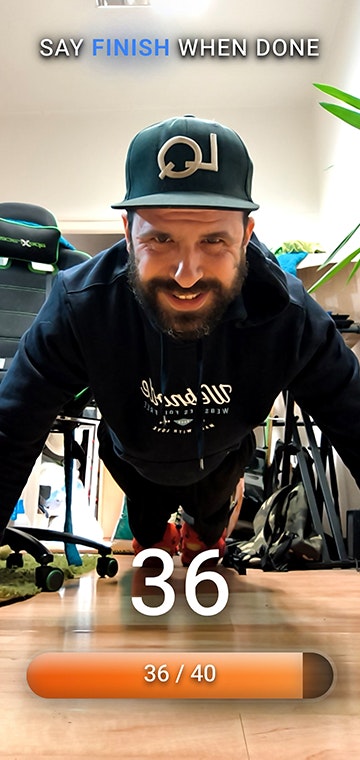 Chad Challenge gallery image