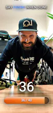 Chad Challenge gallery image
