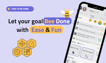 BeeDone gallery image