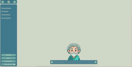 MyPlato gallery image