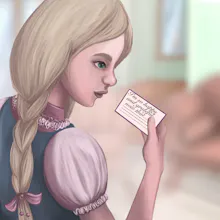 The Magic Card gallery image