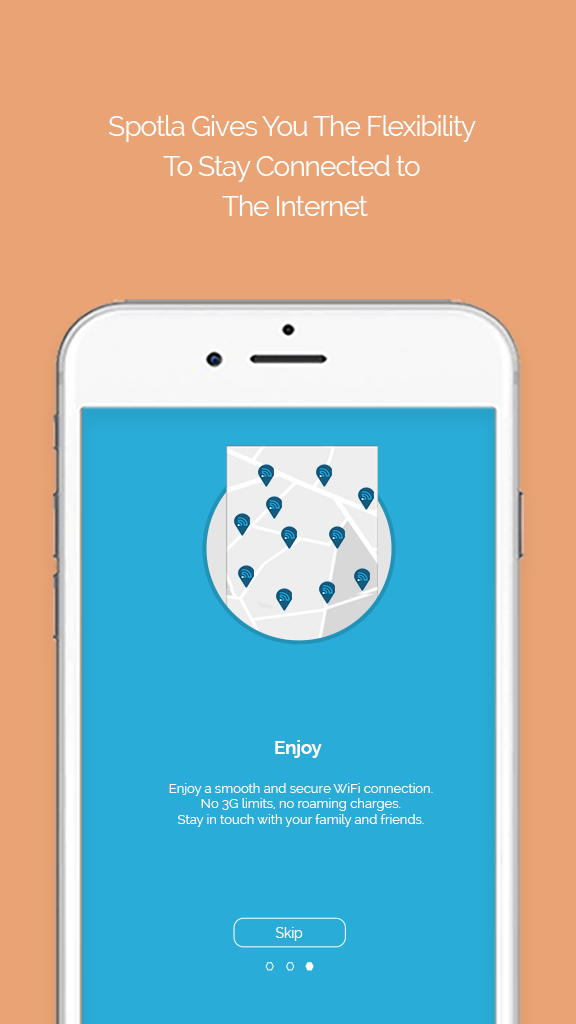 Spotla gallery image