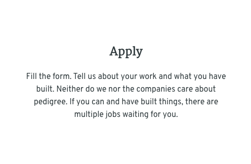 SkipTheLine gallery image