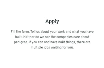 SkipTheLine gallery image