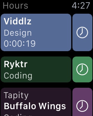 Hours 2.0 gallery image