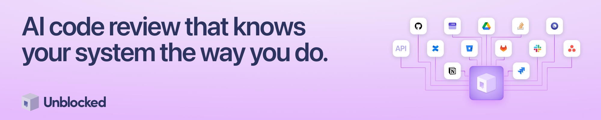 Unblocked AI Code Review