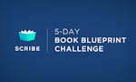 The Book Blueprint Challenge image