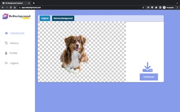 ReBackground gallery image