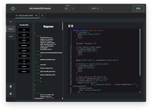 ObServer gallery image