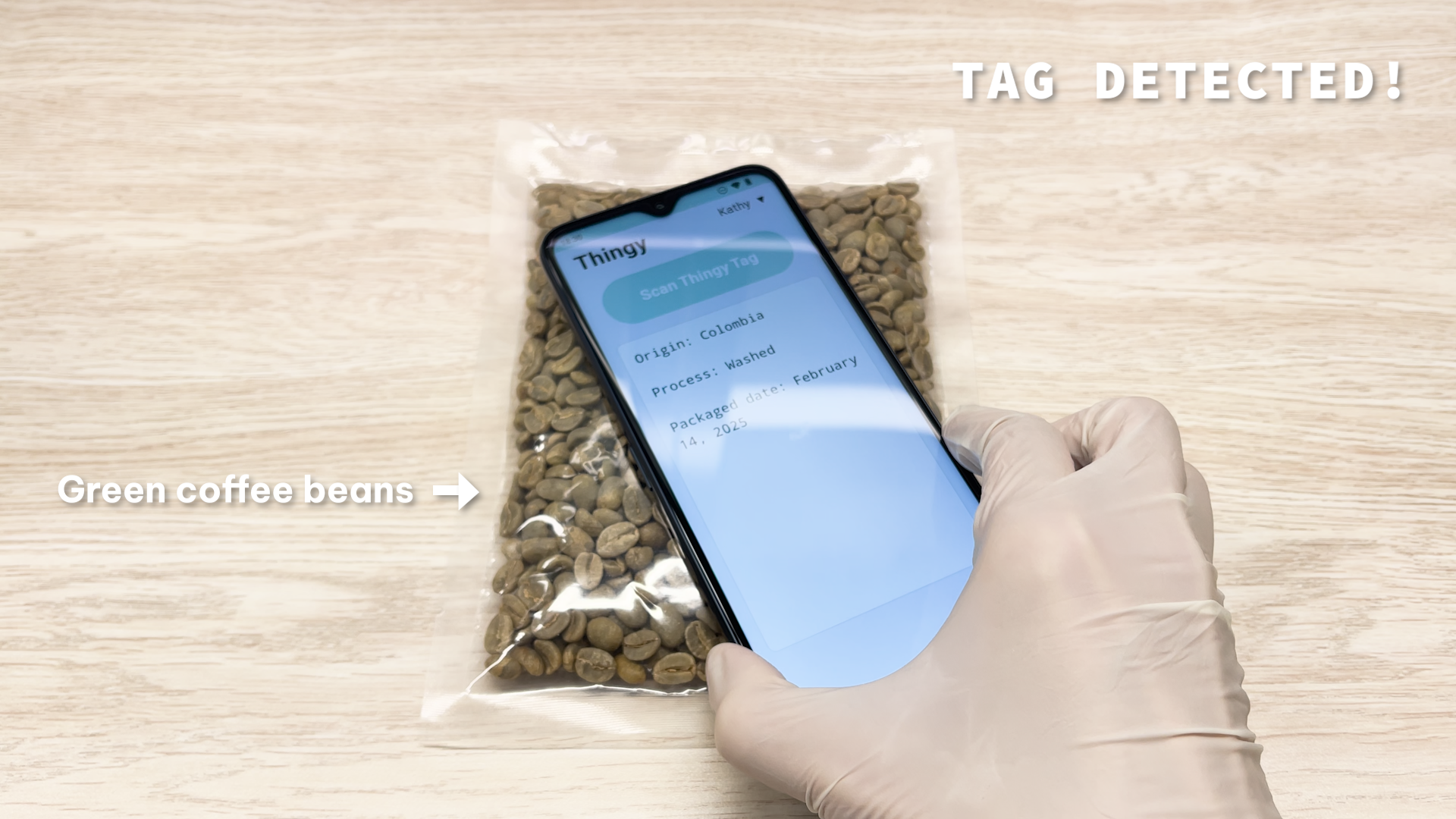 Thingy gallery image