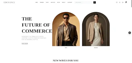 Edgvance gallery image