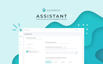 Augmental Learning gallery image